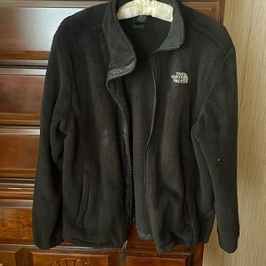 North face Womens osito jacket